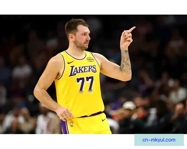 湖人16逆转掘金东契奇三双