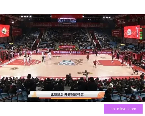 地暖漏水致延赛球迷现场喊退票