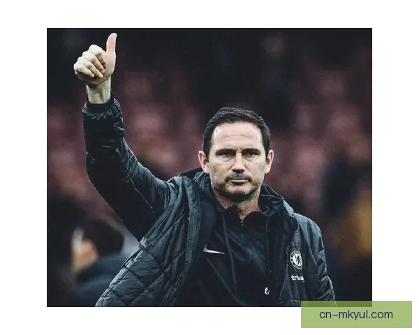 恩佐兰帕德为偶像立志切尔西之路