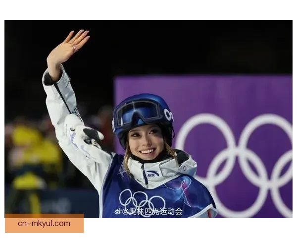 冬奥短道速滑争金 谷爱凌再战冰场 冬奥短道速滑争金 谷爱凌再战冰场