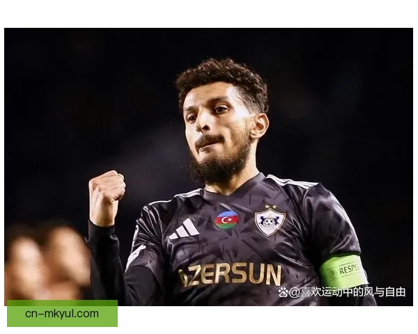 卡拉巴赫欧冠接连惨败英超球队失12球 卡拉巴赫欧冠接连惨败英超球队失12球