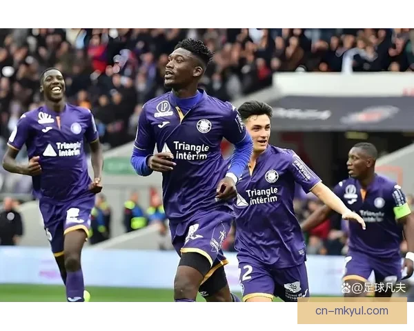 图卢兹黄牌暴涨法甲被罚最多