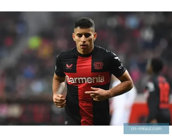 希克双响波库传射失机勒沃库森胜