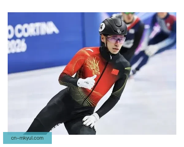 短道杜博伊斯夺金刘少昂列第五 短道杜博伊斯夺金刘少昂列第五