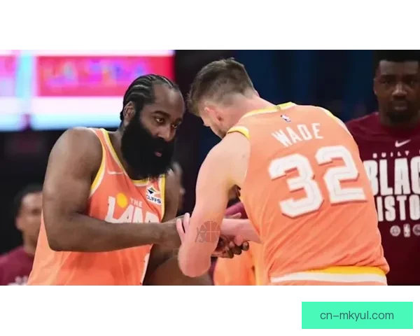 米切尔爆发骑士七连胜再擒黄蜂