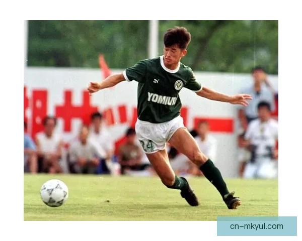 三浦知良59岁再创足球奇迹